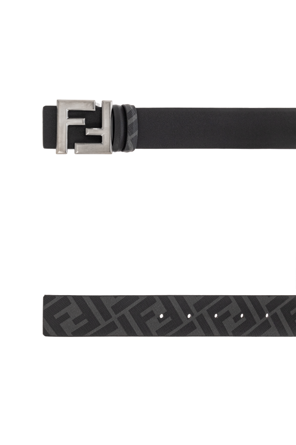 Fendi Reversible belt | Men's | Vitkac